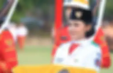 Awalnya Hanya Sakit Kepala, Pembawa Baki Paskibra Ini Ternyata Meninggal Karena Hal Mengerikan Ini