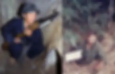 Kisah Perang Vietnam: Saat 'Tikus Terowongan' Bersenjata M1917 dan Senter Berhadapan dengan Ranjau, Geranat, Ular, dan Kalajengking