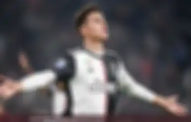 Dalam 6 Minggu, Paulo Dybala Sudah 4 Kali Dinyatakan Positif Virus Corona, Sementara 2 Rekannya Sudah Dikonfirmasi Sembuh