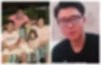 Ruben Onsu dan Sarwendah Sering Dicibir Karena Ekxploitasi Anak Angkatnya, Ahli Tarot ini Nasib Betrand Peto: Jadi Miliader itu Mudah Bagi Betrand