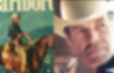 Robert Norris, Bintang Iklan Pertama Marlboro yang Tidak Pernah Merokok Itu Meninggal Dunia di Usia 90 Tahun