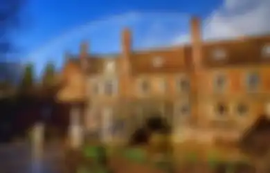 Wah, Tidak Perlu Cumlaude, Ini Ada Beasiswa S2 Cambridge dari Bill Gates, Lengkap Uang Saku Rp 315 Juta