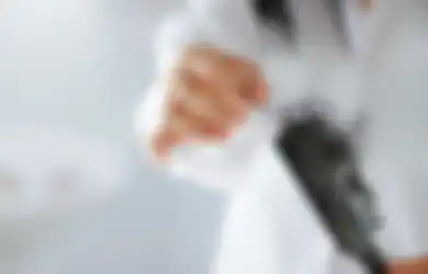 Peduli Tubuhmu; 10 Tanda Tubuh Kekurangan Zat Besi, Rambut Rontok!