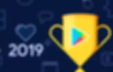 Google selenggarakan Play Store Users' Choice Awards 2019