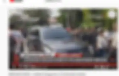 BREAKING NEWS: Bom Bunuh Diri Meledak di Polrestabes Medan, Pelaku Ditemukan Hancur