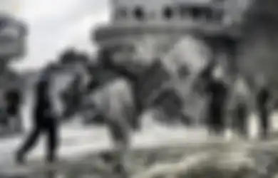 Menguak Sejarah Bom Bunuh Diri, Dulu Bukan untuk Teror Tapi untuk Misi Suci yang Bikin Banyak Negara Kalang Kabut