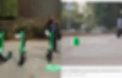 Kasus 2 Pengguna Skuter Listrik GrabWheel Tewas Ditabrak Mobil, Ini yang Perlu Anda Perhatikan Sebelum Naik Skuter Listrik GrabWheel