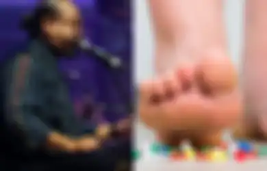 Seniman Djaduk Ferianto Merasa Kesemutan Sebelum Meninggal: Jangan Dianggap Sepele, Kesemutan Bisa Jadi Gejala 6 Penyakit Mematikan Ini