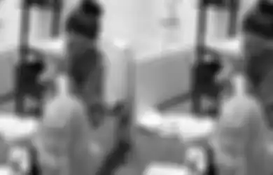 ‘Kita Tidak Sendirian, Kita adalah Ibu yang Hebat, yang Luar Biasa!’ Pesan Seorang Ibu yang Melakukan Segalanya Sendirian