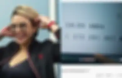 Jumlah Uang di Kartu Debit Nikita Mirzani Capai Rp1,3 Miliar, Faktanya Orang yang Benar-benar Kaya Justru Tidak Suka Pamer Harta