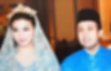 Pernikahan Manohara dengan pangeran kelantan