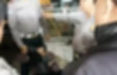 Polsek Ciputat amankan remaja yang mengaku sebagai anggota kepolisian