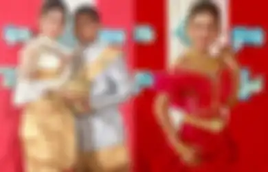 Viral Wanita Cantik Usia 21 Tahun Nikahi Remaja Usia 14 Tahun, Sukses Bikin Para Jomblo Iri, Tapi Netizen Bingung, 'Bukannya Itu Termasuk Pedofil?'