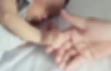 Demi Kasih Tip pada Vlogger Cantik Favoritnya, Ayah Ini Rela Jual Bayi Perempuannya