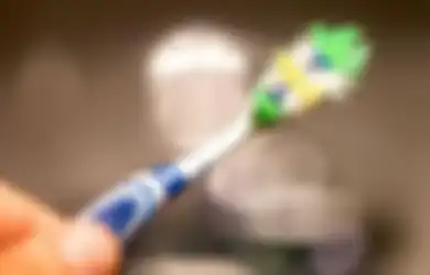 Selama Ini Hanya Dibuang, Nyatanya Sikat Gigi Bekas Bisa Digunakan Untuk 6 Hal Ajaib Ini, Anda Hanya Perlu Lakukan Ini pada Ujungnya
