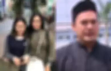 Beri Tamparan Keras, Putri Iis Dahlia Apresiasi Claudia Santoso lalu 'Semprot' Saipul Jamil, Sebut Soal Penjara, Suap dan Pedofil, Kenapa ya?