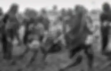 Kisah Anak Konglomerat AS yang Gila Petualangan, Hilang Secara Misterius di Papua, Ada yang Mengatakan Dia Dibunuh dan Dimakan Suku Pedalaman