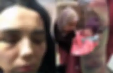 Dijadikan Budak Nafsu oleh Suami Sendiri dan Dipukuli di Depan Anak-anak, Begini Nasib Perempuan yang 'Dikurung di Neraka,' Simak Pengakuannya