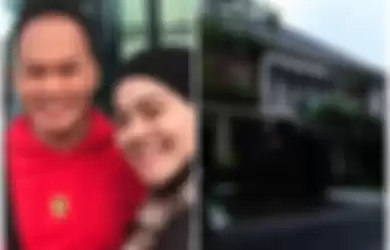 Lebih Pilih Selingkuhan dan Campakan Istrinya, Terungkap Faisal Harris Masih Berkunjung ke Rumah Sarita Abdul Mukti, tapi Ditinggal Kabur, Ogah Ditemui Mantan?