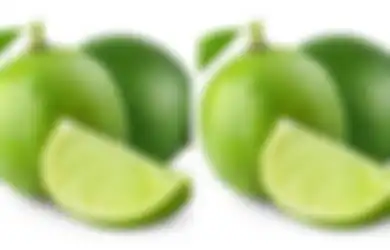 Selain Untuk Kecantikan Kulit,  Terapi Jeruk Nipis Juga Bermanfaat Untuk Otak dan Mata