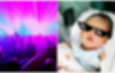 Baru Lahir, Bayi Ini Langsung Dapat Jatah Gratis ke Klub Malam Seumur Hidup, Tak Disangka Kisah Unik di Lantai Dansa Ini Jadi Sebabnya