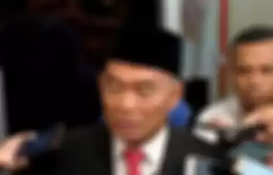 Menteri Koordinator Bidang Pembangunan dan Kebudayaan, Muhadjir Effendy.