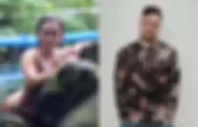 Ngaku Selingkuh dengan Wanita Lain, Ternyata Zack Lee Masih Suka Menginap di Rumah Nafa Urbach, Ngapain Ya?