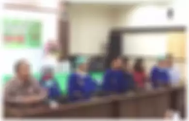 Pasangan Gibran Rakabuming dan Selvi Ananda menyambut kelahiran anak kedua  