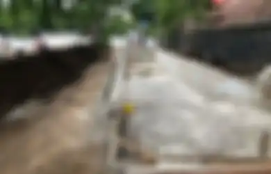 Nyaris 20 Tahun Tidak Direnovasi, Gedung Pakuan Akan Dibangun Kolam Renang, Ternyata Ada Kaitannya dengan Cedera yang Dialami Ridwan Kamil Ini