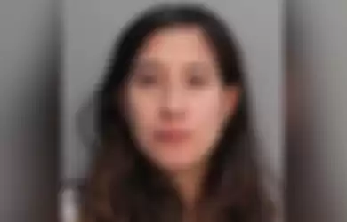 Esperansa Gomez. Perempuan berusia 33 tahun itu ditangkap setelah dia menggigit penis pacar, dan mengancamnya menggunakan pisau.