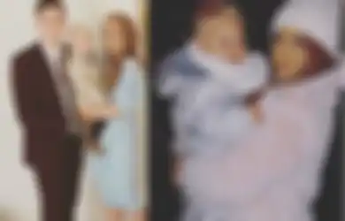 Beri Hadiah 'Seram' pada Bayinya yang Tak Bisa Tidur Tanpa Mainkan Rambut, Wanita Ini Kemudian Dibuatnya Ketakutan Setengah Mati