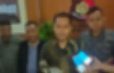 Penasihat hukum Irfan Nur Alam anak bupati Majalengka.