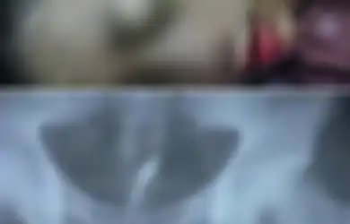 Usai Berhubungan Intim Sang Istri Lupa Kenakan Celana Dalam, Suaminya Syok Seperti Orang Kesurupan Lihat Hal Mengerikan Ini