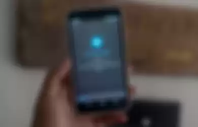 Aplikasi Cortana di Android