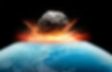 NASA Beri Peringatan! Asteroid Berkekuatan 15 Kali Bom Hiroshima Akan Hantam Bumi pada 2022, Beginilah Prediksi 'Kiamat' yang Akan Terjadi