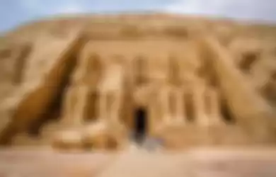 Ramses II juga membangun kota kedua yang didedikasikan untuk pelindung pribadinya, Atum.