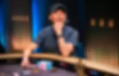 John Juanda, juara poker dunia yang berasal dari Medan, Sumatera Utara.