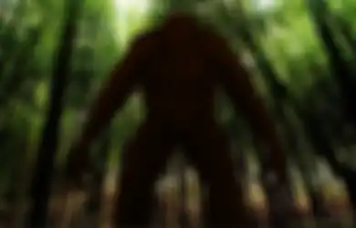 Misteri Kera Raksasa Setinggi 3 Meter Terkuak: 'Ini Spesies yang Penuh Teka-teki'