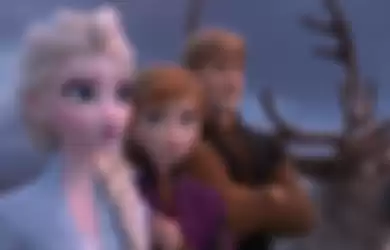 Frozen II