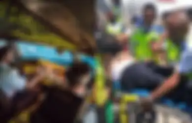 Kasus Pilot Diduga Pingsan Saat Penerbangan: Ini yang Mungkin Dilakukan Jika Seorang Pilot Pingsan dalam Penerbangan