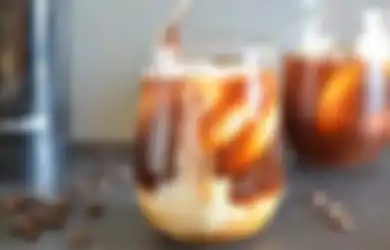 Aman Untuk Penderita Diabetes, Yuk Cari Tahu Nutrisi Tren Gula Aren dalam Minuman Kekinian!