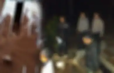 Kesaksian Tukang Gali Kubur Terkait 35 Makam yang Dibongkar oleh Sosok Misterius, Untuk Diambil Tanah Merah Kuburannya?