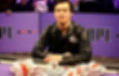 Siapa Sangka Lulusan S2 Amerika Ini Adalah Raja Judi Indonesia, Menang Miliaran Rupiah, Uangnya Tidak Untuk Foya-foya, Ini yang Dilakukannya di Kampung Halaman dengan Uang Hasil Judinya