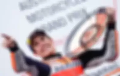 Marc Marquez