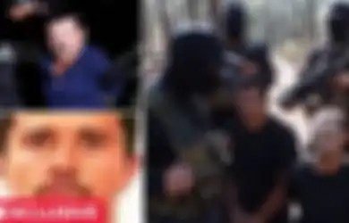 Sampai Main Bunuh-bunuhan Antar Geng, Bisnis Baru Kartel Narkoba Meksiko Bukan Menanam Ganja Tapi Hasil Bumi yang Banyak Ditanam di Indonesia Ini