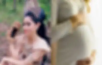 Meninggal Saat Tengah Hamil, Waspadai Penyebab Ibu Hamil Alami Penyakit Pernapasan Seperti yang Terjadi pada Artis FTV Ini
