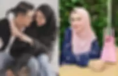 Zaskia Sungkar dan Irwansyah Kabur Usai Diperiksa Polisi Dugaan Penggelapan Uang, Medina Zein Enteng: Kita Lihat Saja!