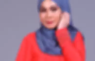 Alina Hassan, penyanyi tenar era 90-an yang sempat jadi petugas kebersihan