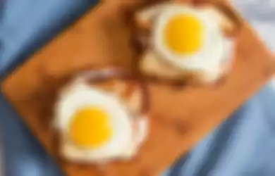Jangan Makan Telur dengan 5 Makanan Berikut ini, Berbahaya Untuk Tubuh, Bahkan Bisa Sebabkan Kanker