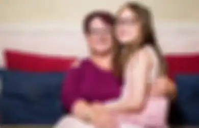 Kisah Ibu yang Menyusui Anaknya hingga Usia 9 Tahun, Ia Mengklaim Anaknya Sehat dan Jarang Sakit, 'Dia Akan Berhenti Ketika Dia Berusia 10 Tahun'